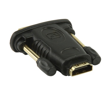 ValueLine HDMI - DVI f/m