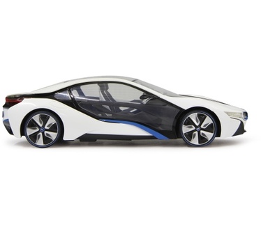 Jamara BMW I8 1:14 white 2,4GHz