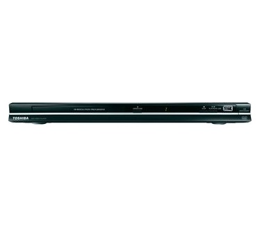 Toshiba DVD-SpelersSD 290 EKE
