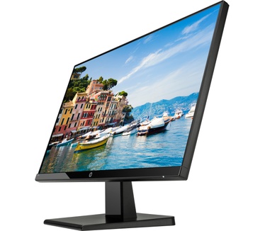 HP 24w Zwart