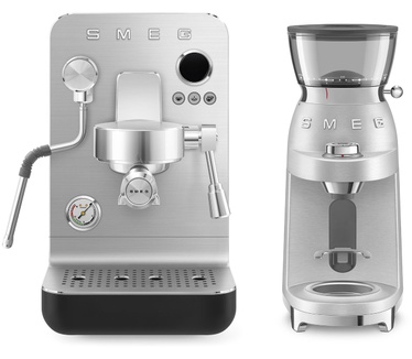 Smeg EMC02BLMEU