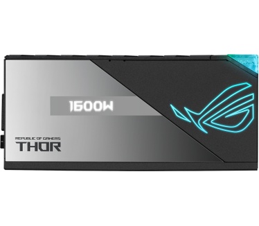 ASUS ROG THOR 1600W Titanium