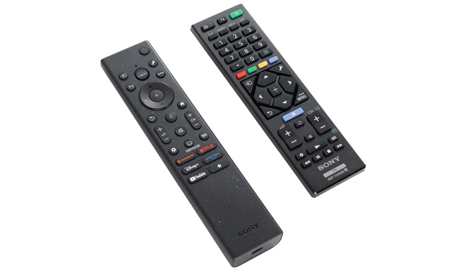Sony Bravia 9 II