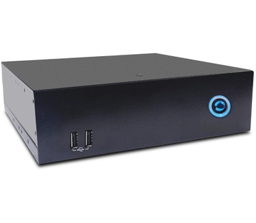 AOpen DE6340