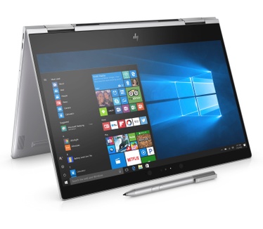 HP Spectre x360 13-ae008nd