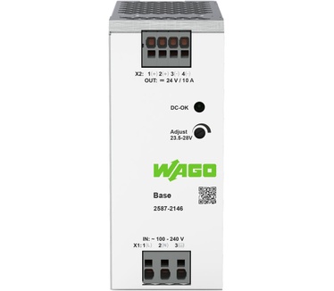 Wago 2587-2146
