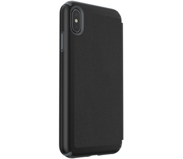 Speck Presidio Folio iPhone XS Max (iPhone XS Max) Grijs