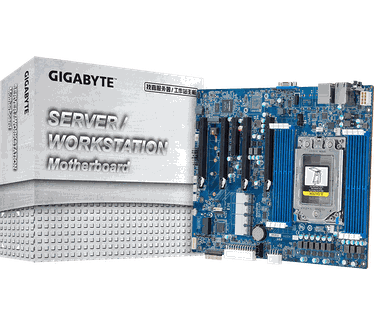 Gigabyte MZ01-CE1