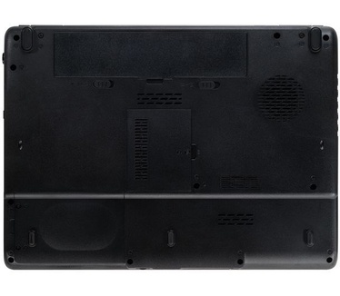 Toshiba Satellite L300-11C