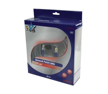 HQ Products Cat6, 20m