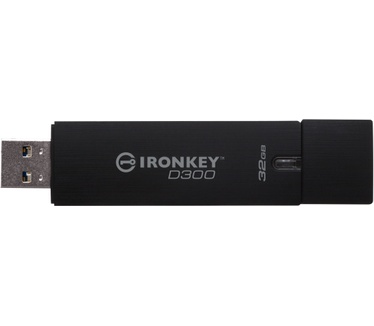 Kingston IKD300 32GB