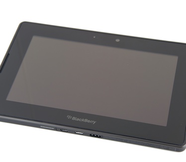 BlackBerry Playbook