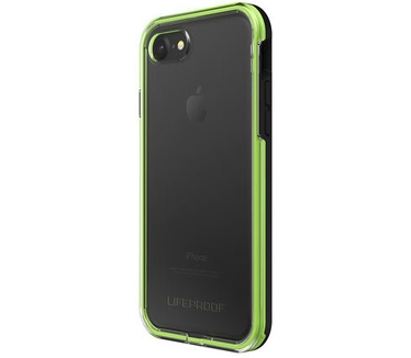 LifeProof Slam Case Black Apple iPhone 7/8 Zwart