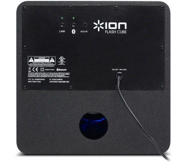 ION Flash Cube