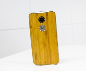 Motorola Moto X (2014)