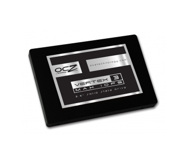 OCZ Vertex 3 VTX3MI-25SAT3-480G	