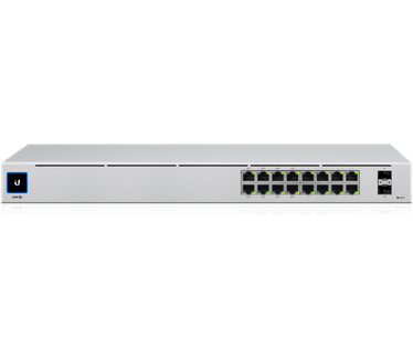 Ubiquiti USW-16-POE Gen2