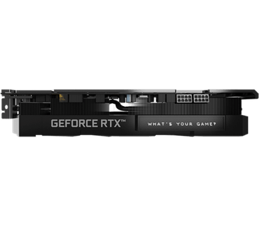 KFA2 GeForce RTX 3080 EX Gamer (1-Click OC)