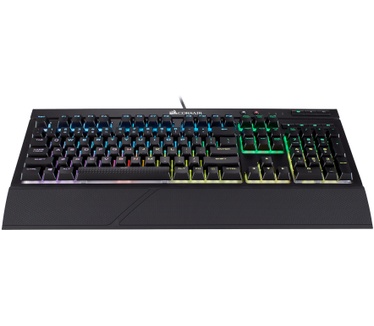 Corsair K68 RGB Mechanical Gaming Keyboard (Azerty BE)