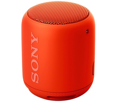 Sony SRS-XB10 Rood