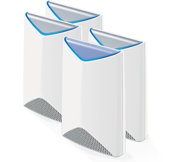 Netgear SRK60B04-100EUS