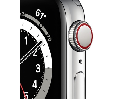 Apple Watch Series 6