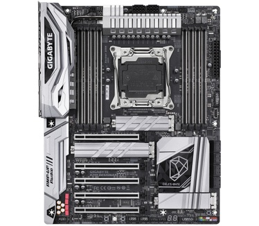 Gigabyte X299 DESIGNARE EX (rev 1.0)