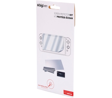 Big Ben Screen Protector Big Ben