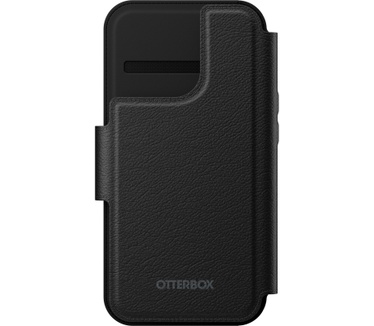 Otterbox Folio voor MagSafe Series voor Apple iPhone 13/iPhone 13 Pro, zwart