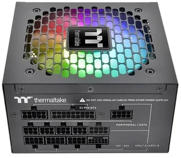 Thermaltake Germanium Pro RGB 1000W