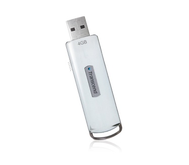 Transcend JetFlash V10 4GB