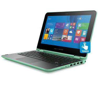 HP 11-k101nd