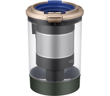 Samsung BESPOKE Jet complete extra