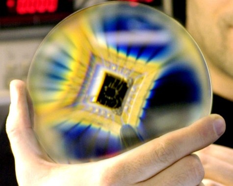 Grafeen boor-nitride