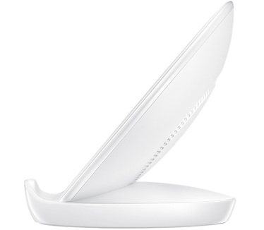 Samsung Wireless Qi Charger (Wit)