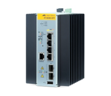 Allied Telesis AT-IE200-6FP-80