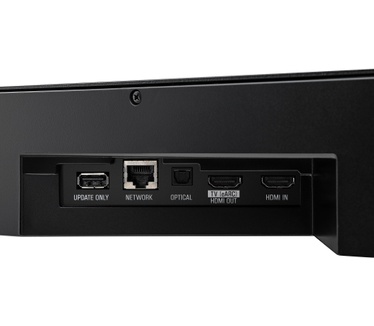 Yamaha True X Surround 90A