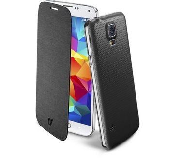 Cellular Line BACKBOOKGALS5BK