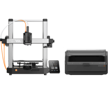 Anycubic Kobra 3 V2 Combo