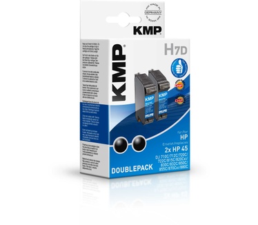 KMP H7D