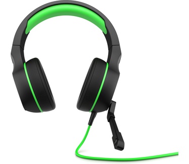 HP Pavilion Gaming 400 headset