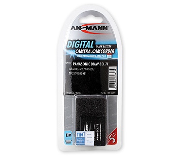 Ansmann 1400-0049