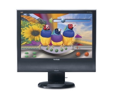 ViewSonic VG1930wm