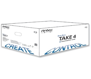Antec Take 4 650