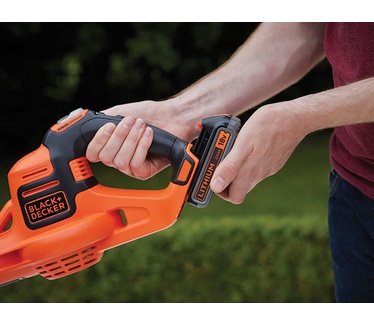 Black & Decker GWC1820PC