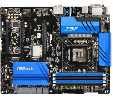 ASRock Z97 Extreme6/ac