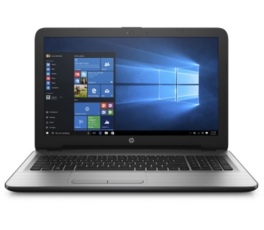 HP 250 G5 W4N92EA (Qwerty toetsenbord)