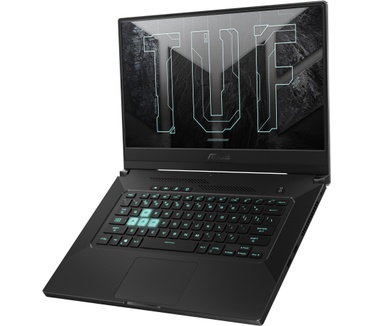 ASUS TUF Dash F15 FX516PC-HN016T-BE (Azerty toetsenbord)
