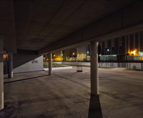 Lowlight - Oppo Find X2 Pro en Samsung Galaxy S20 Ultra