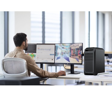HP Z8 G4